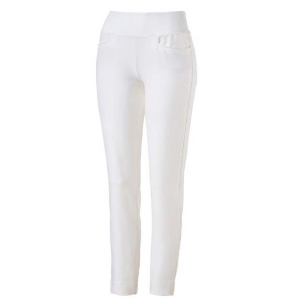 PUMA Women's PWRSHAPE Golf Pants